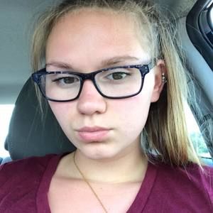 Meet your Posher, Norma